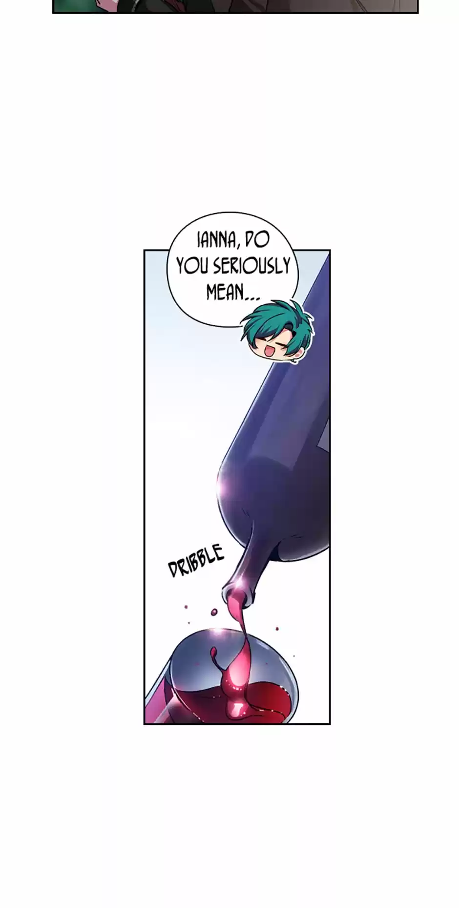 Reminiscence Adonis Vol.3 Ch.68