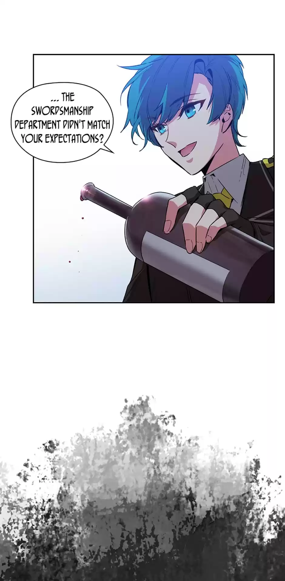 Reminiscence Adonis Vol.3 Ch.68