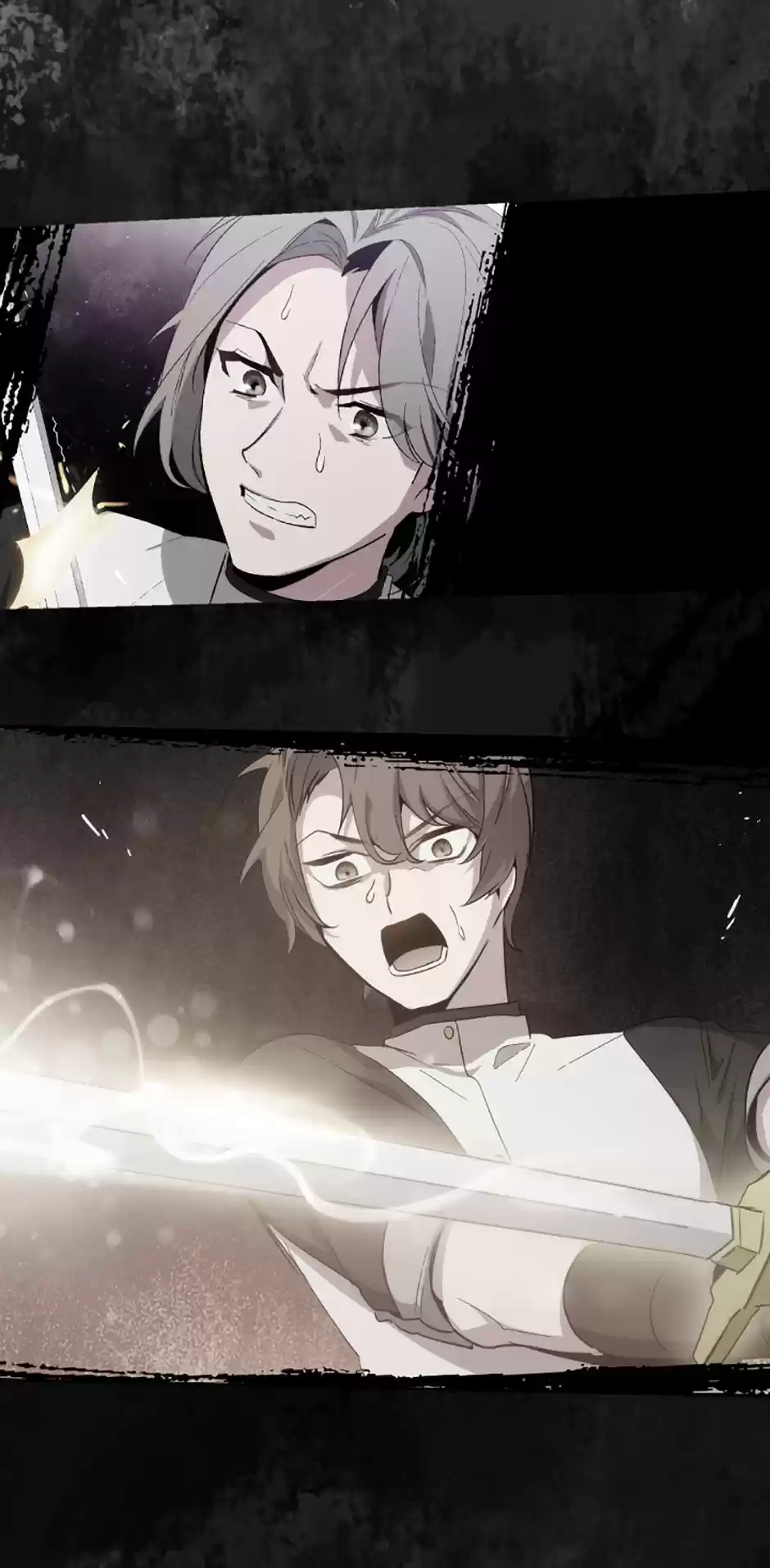 Reminiscence Adonis Vol.3 Ch.68