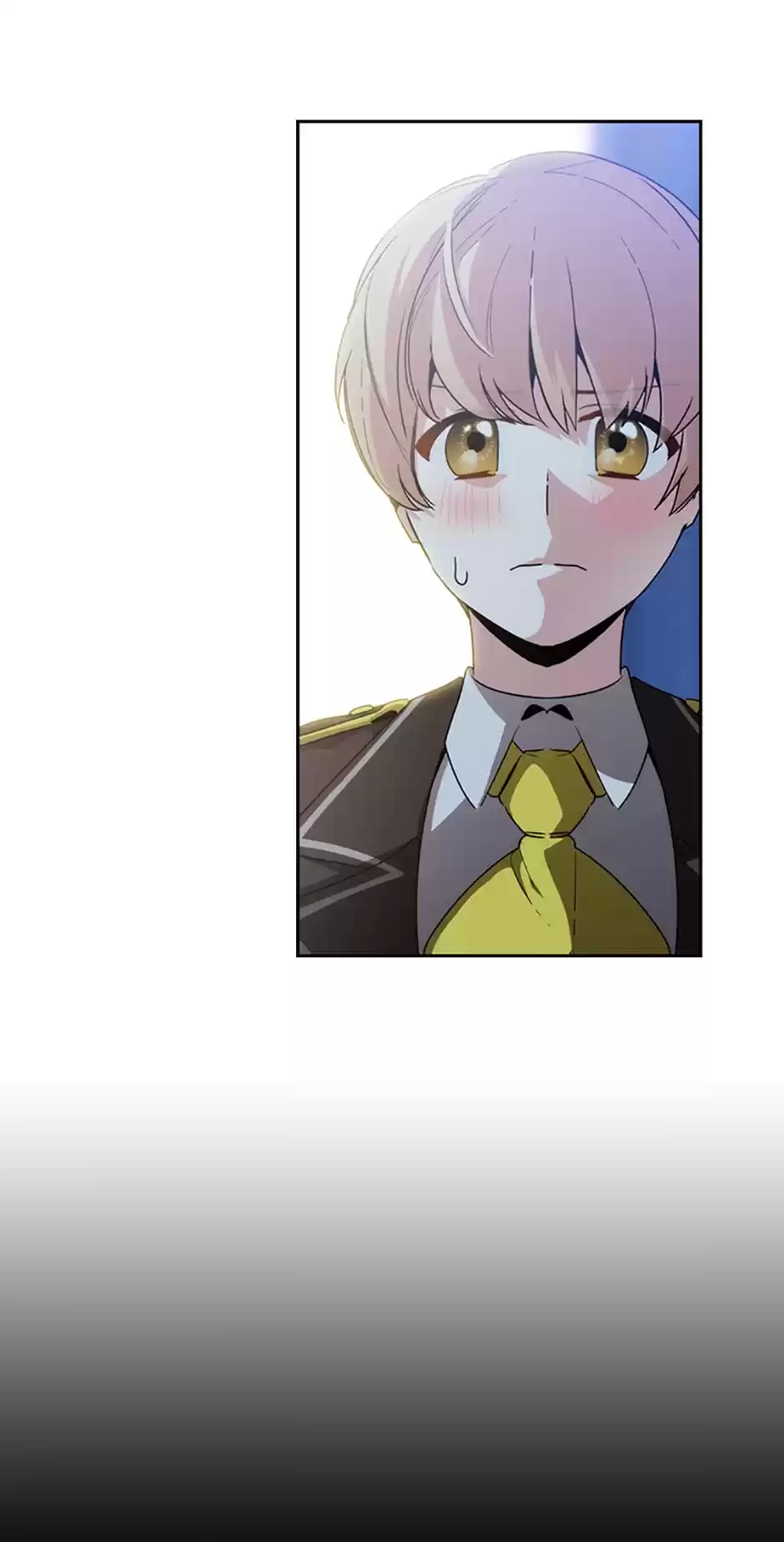 Reminiscence Adonis Vol.3 Ch.68