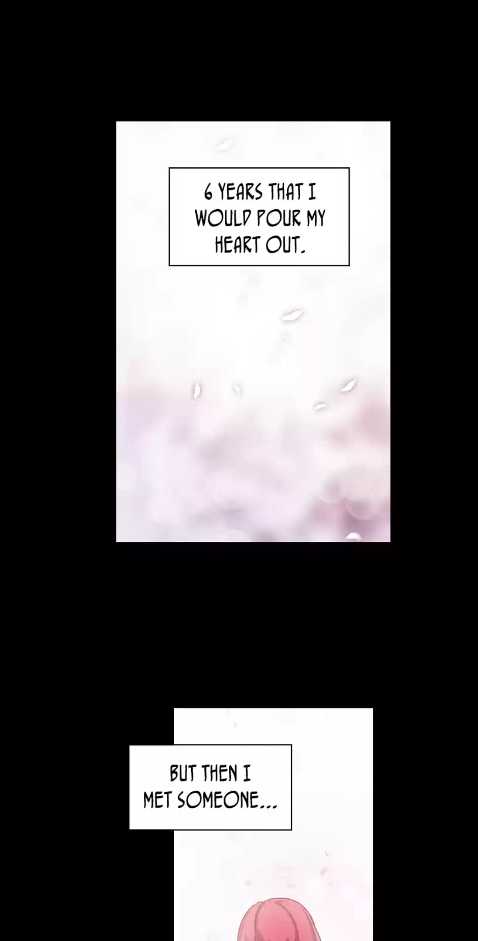 Reminiscence Adonis Vol.3 Ch.68