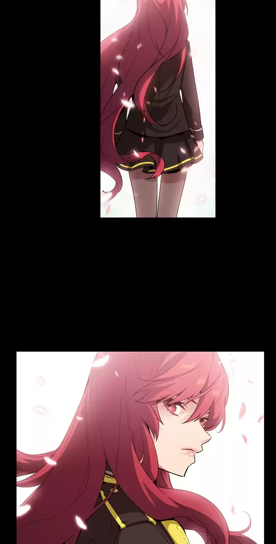 Reminiscence Adonis Vol.3 Ch.68