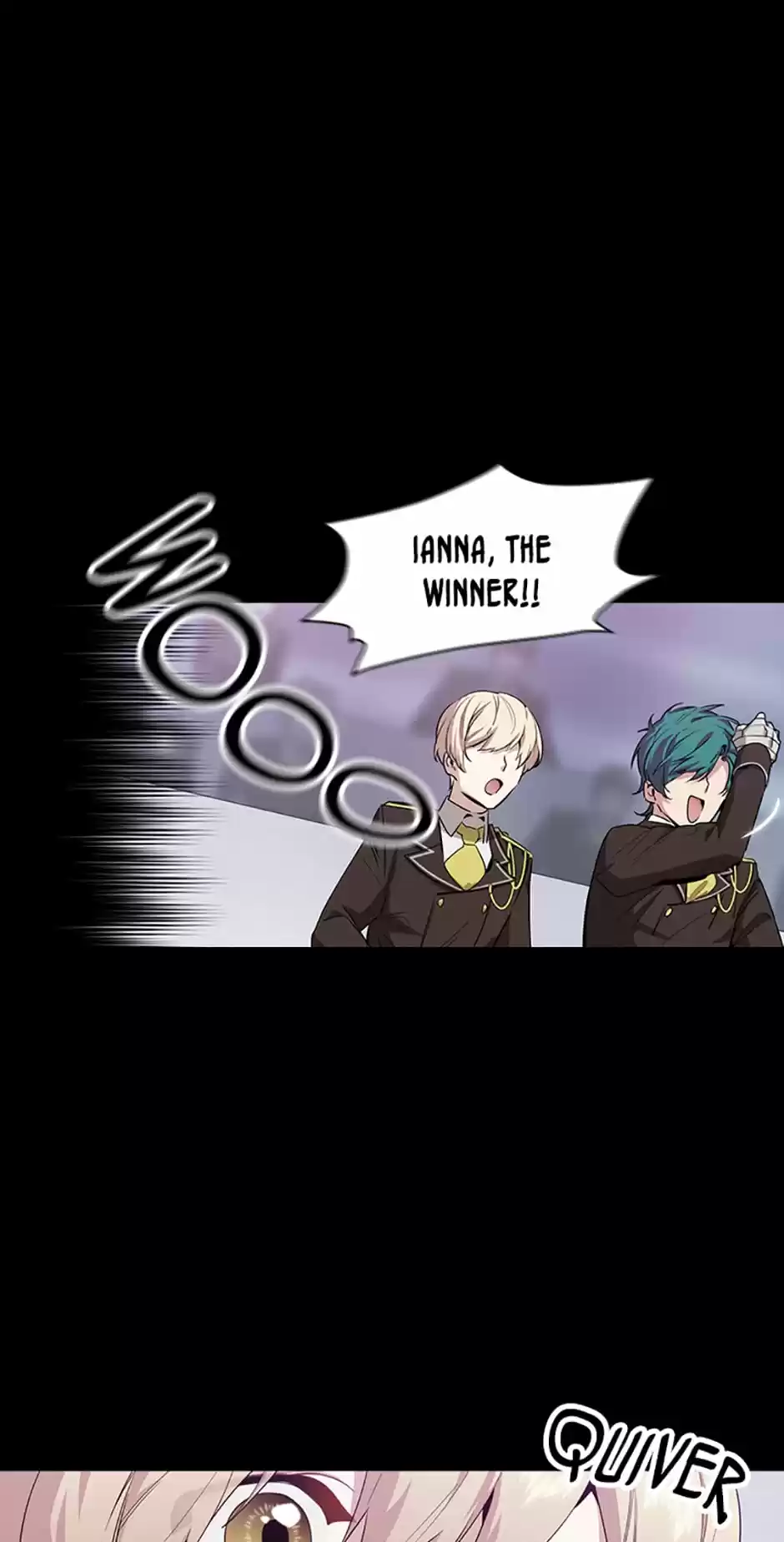 Reminiscence Adonis Vol.3 Ch.68