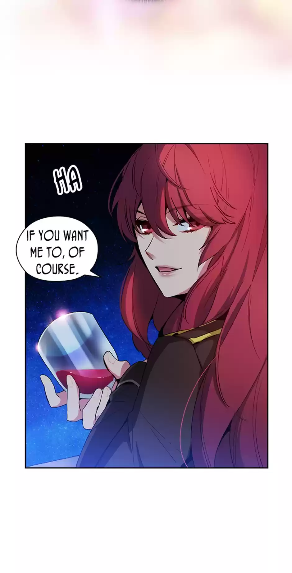 Reminiscence Adonis Vol.3 Ch.68