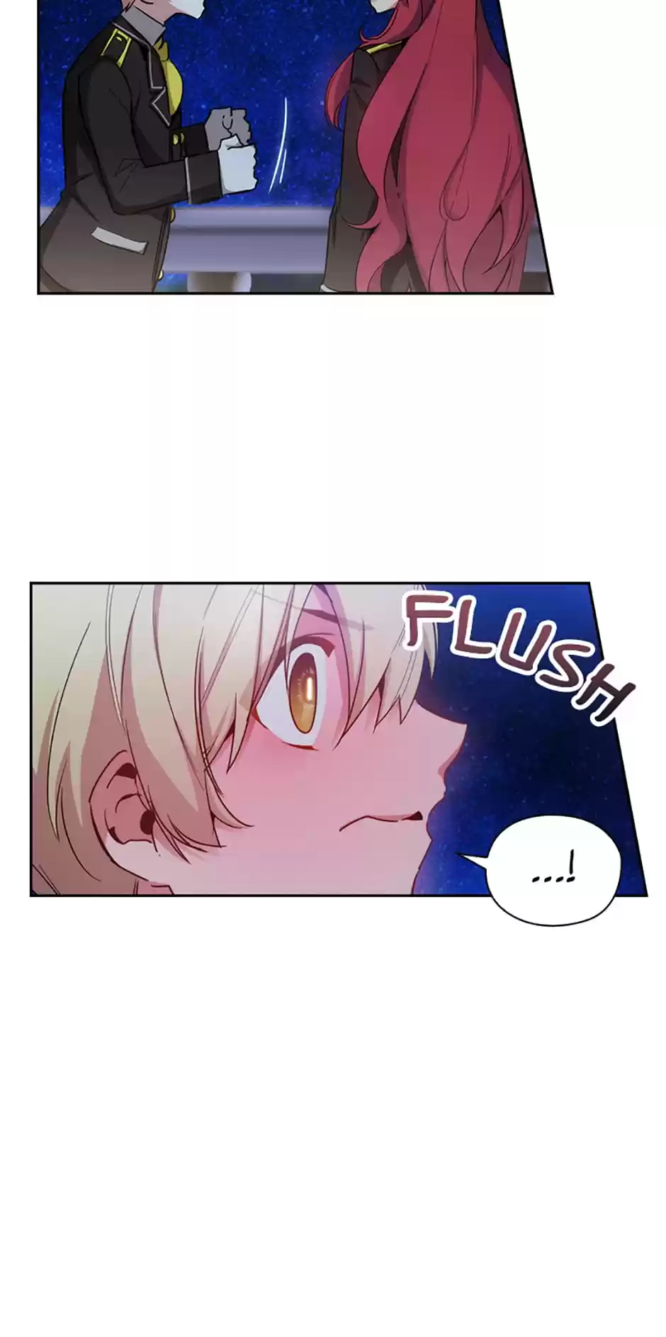 Reminiscence Adonis Vol.3 Ch.68