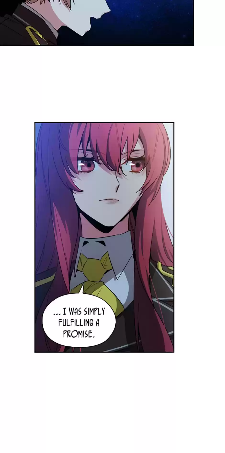 Reminiscence Adonis Vol.3 Ch.68