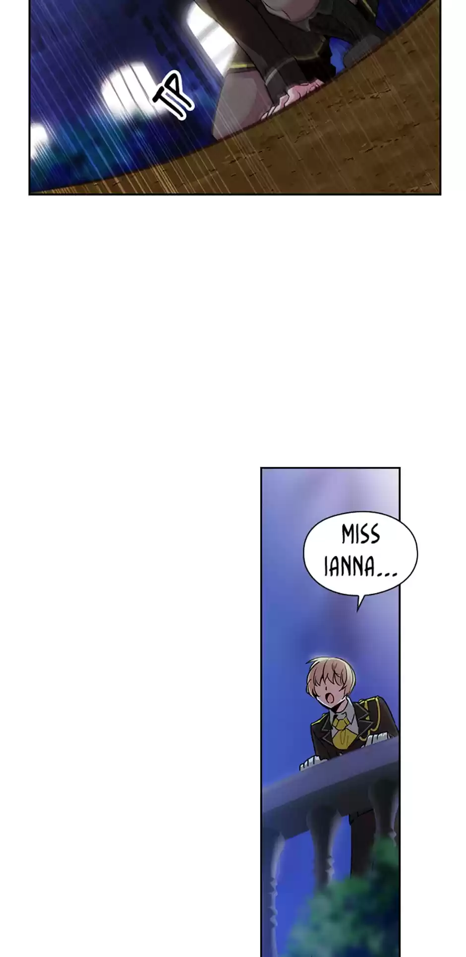 Reminiscence Adonis Vol.3 Ch.68