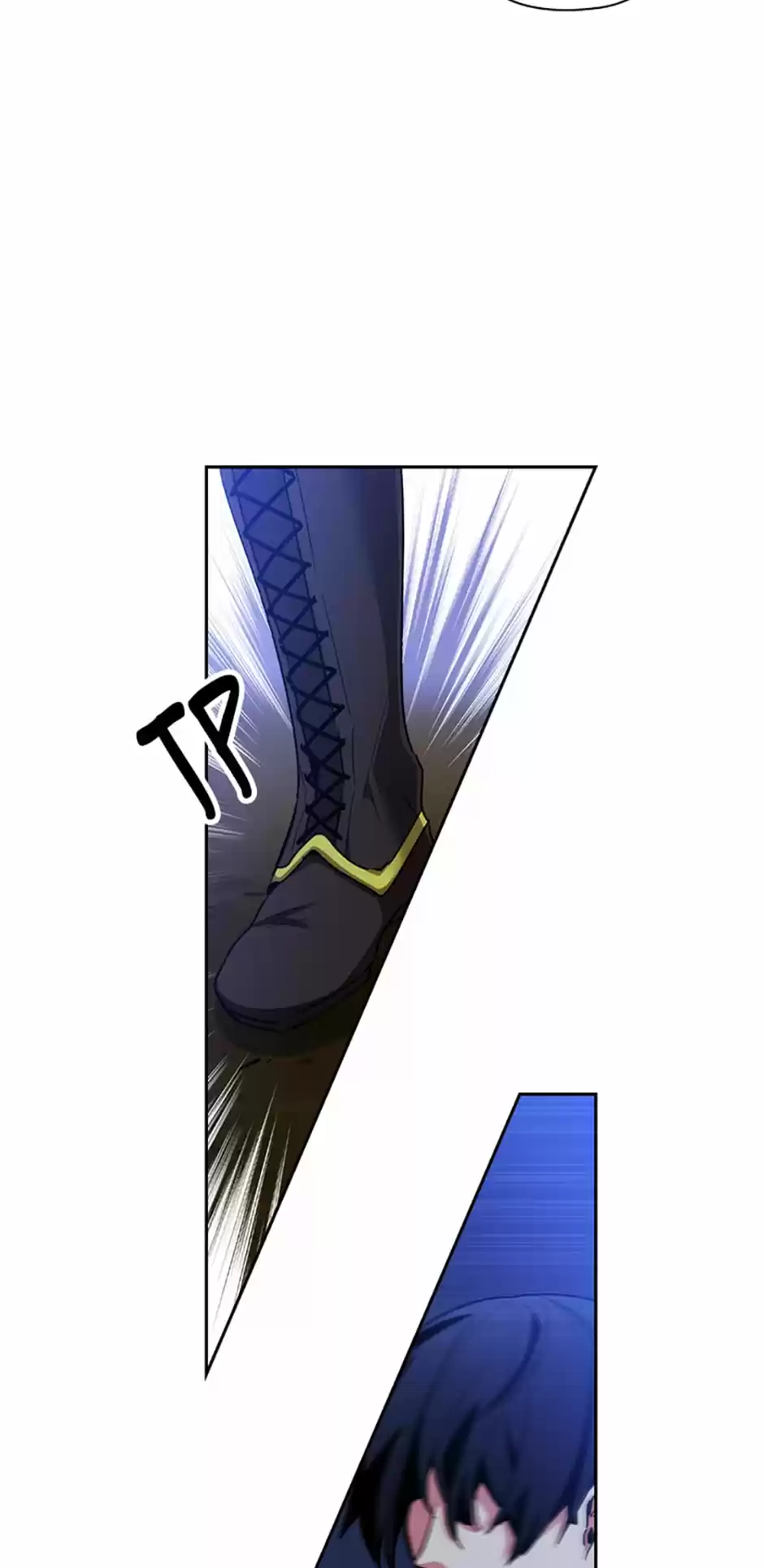 Reminiscence Adonis Vol.3 Ch.68