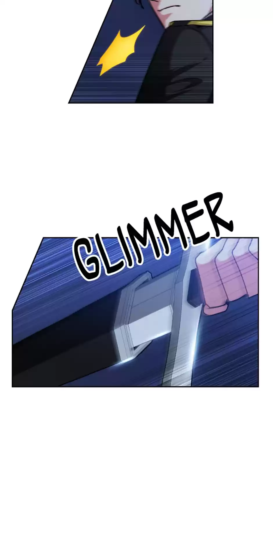 Reminiscence Adonis Vol.3 Ch.68