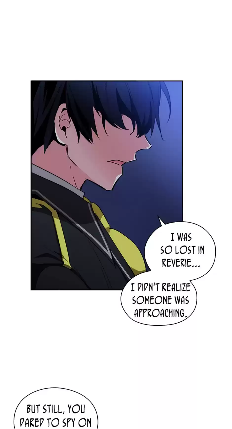 Reminiscence Adonis Vol.3 Ch.68