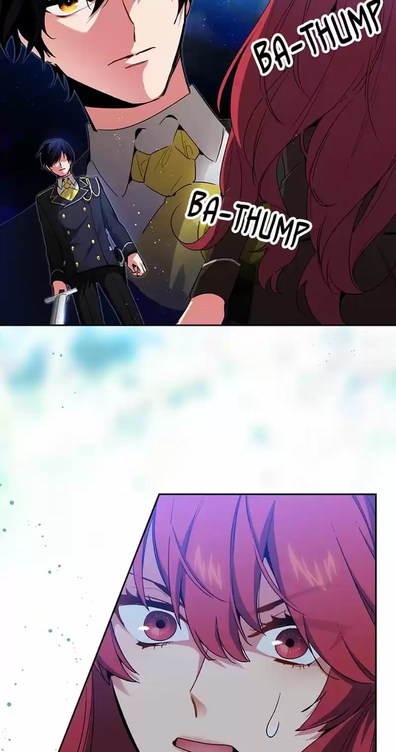 Reminiscence Adonis Vol.3 Ch.69