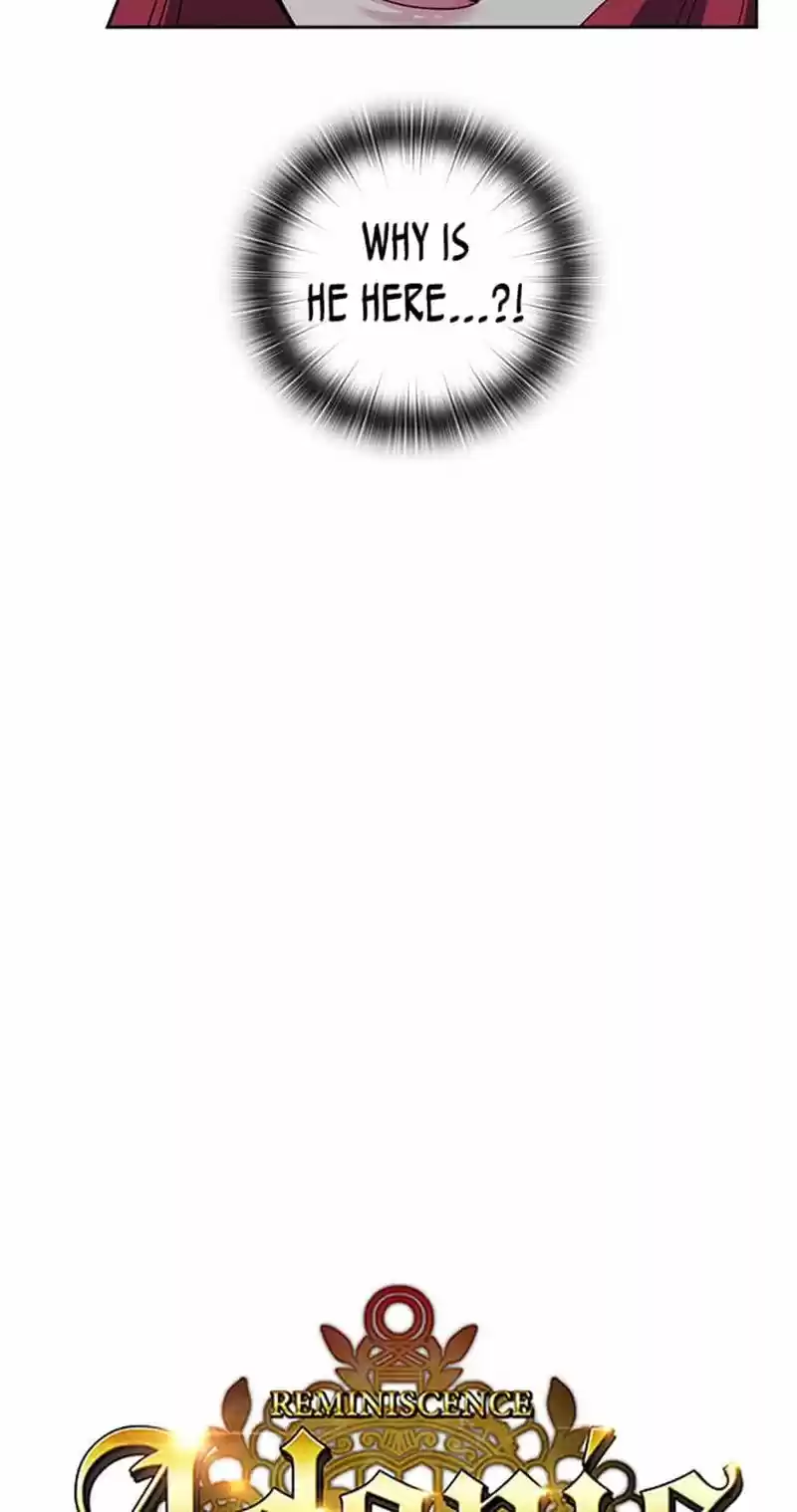 Reminiscence Adonis Vol.3 Ch.69