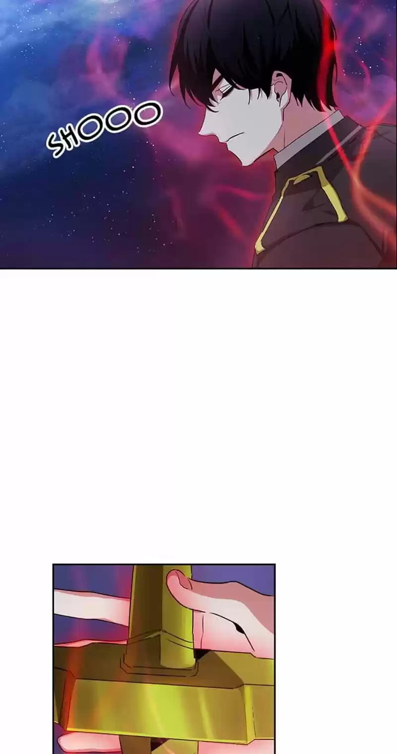 Reminiscence Adonis Vol.3 Ch.69