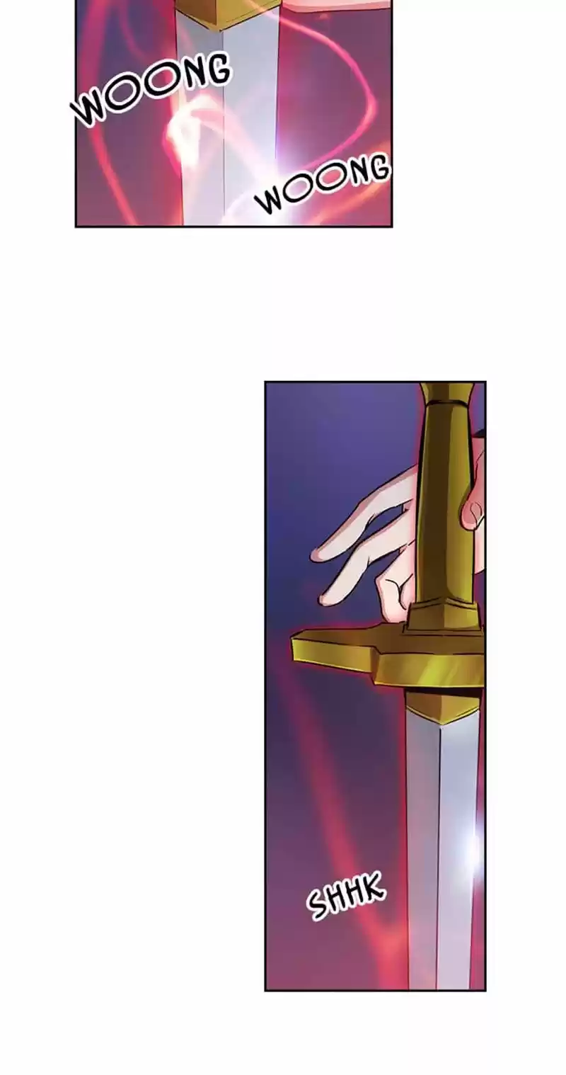 Reminiscence Adonis Vol.3 Ch.69