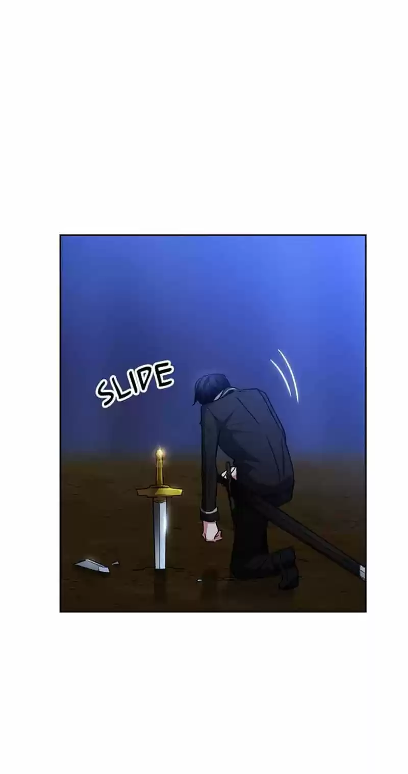 Reminiscence Adonis Vol.3 Ch.69