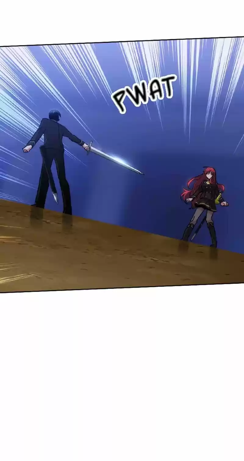 Reminiscence Adonis Vol.3 Ch.69