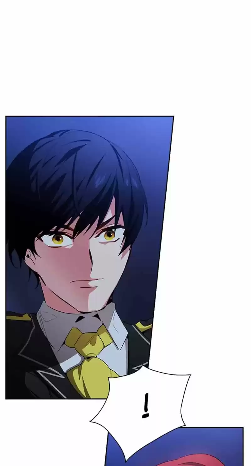 Reminiscence Adonis Vol.3 Ch.69