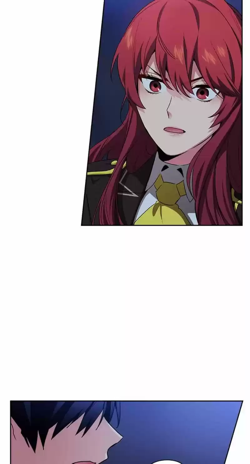 Reminiscence Adonis Vol.3 Ch.69