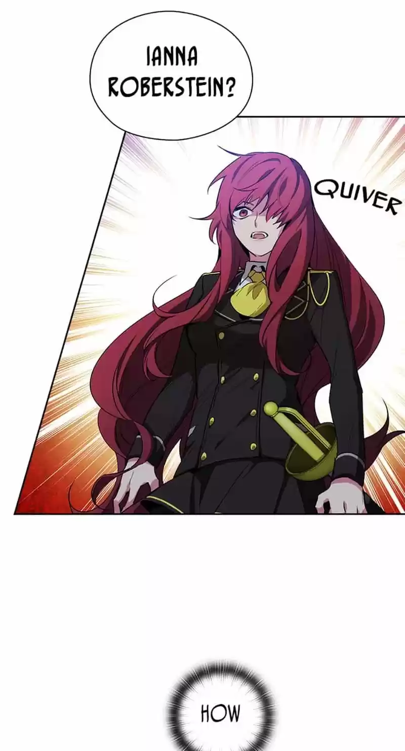 Reminiscence Adonis Vol.3 Ch.69