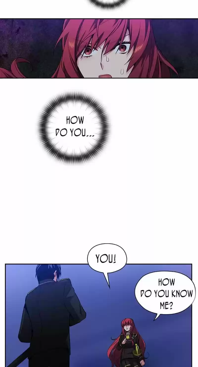 Reminiscence Adonis Vol.3 Ch.69