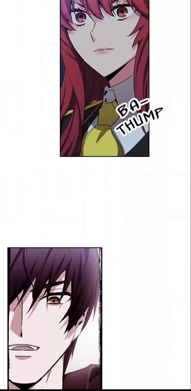 Reminiscence Adonis Vol.3 Ch.69