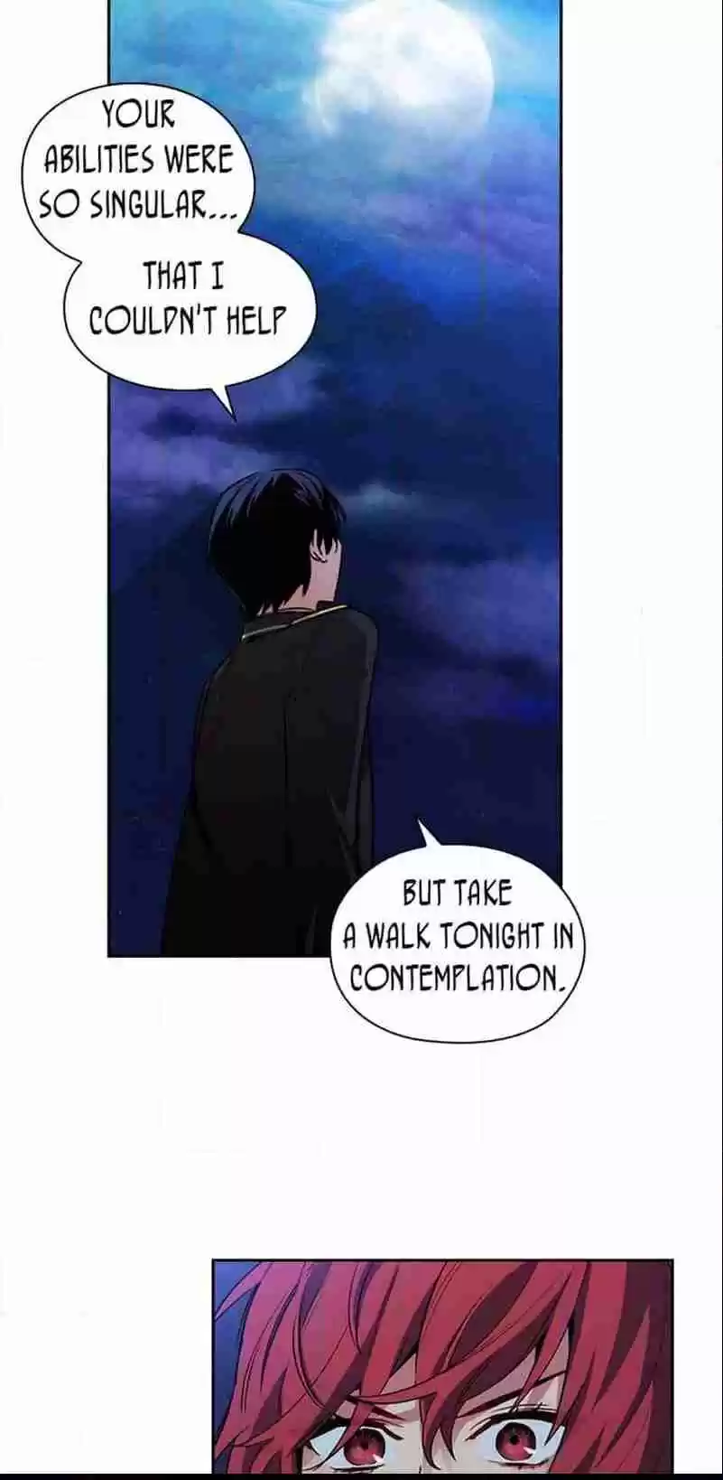 Reminiscence Adonis Vol.3 Ch.69