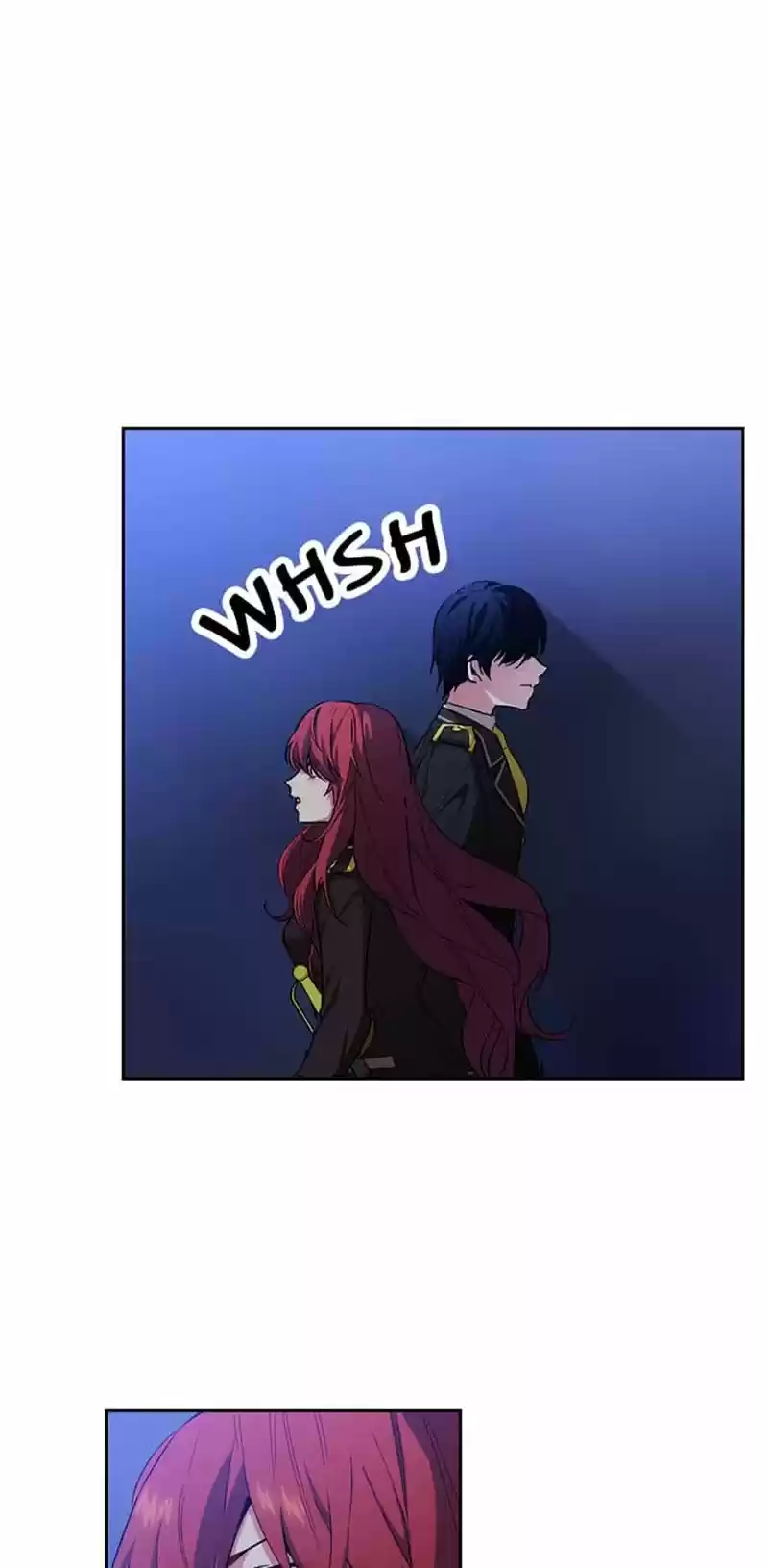 Reminiscence Adonis Vol.3 Ch.69