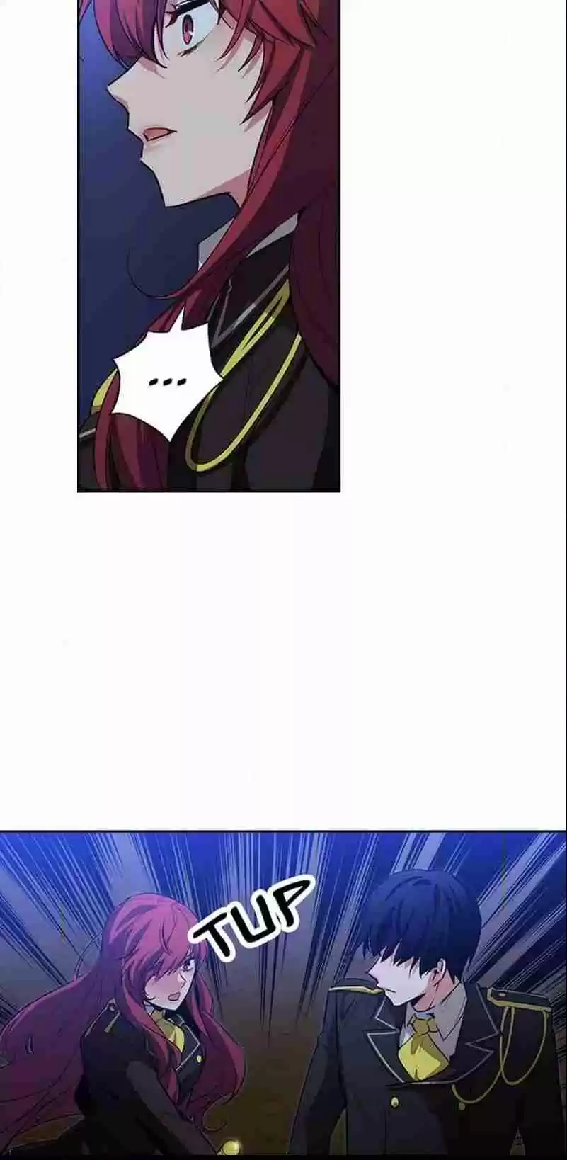 Reminiscence Adonis Vol.3 Ch.69