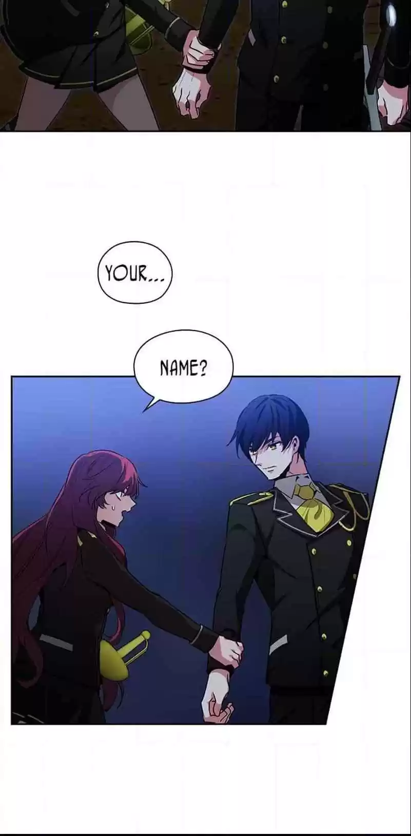 Reminiscence Adonis Vol.3 Ch.69