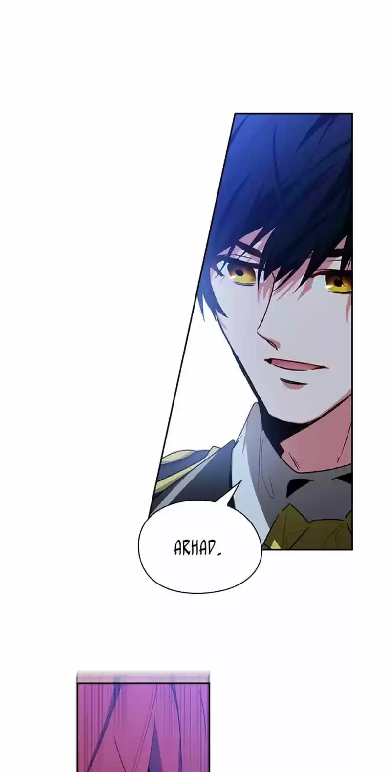 Reminiscence Adonis Vol.3 Ch.69