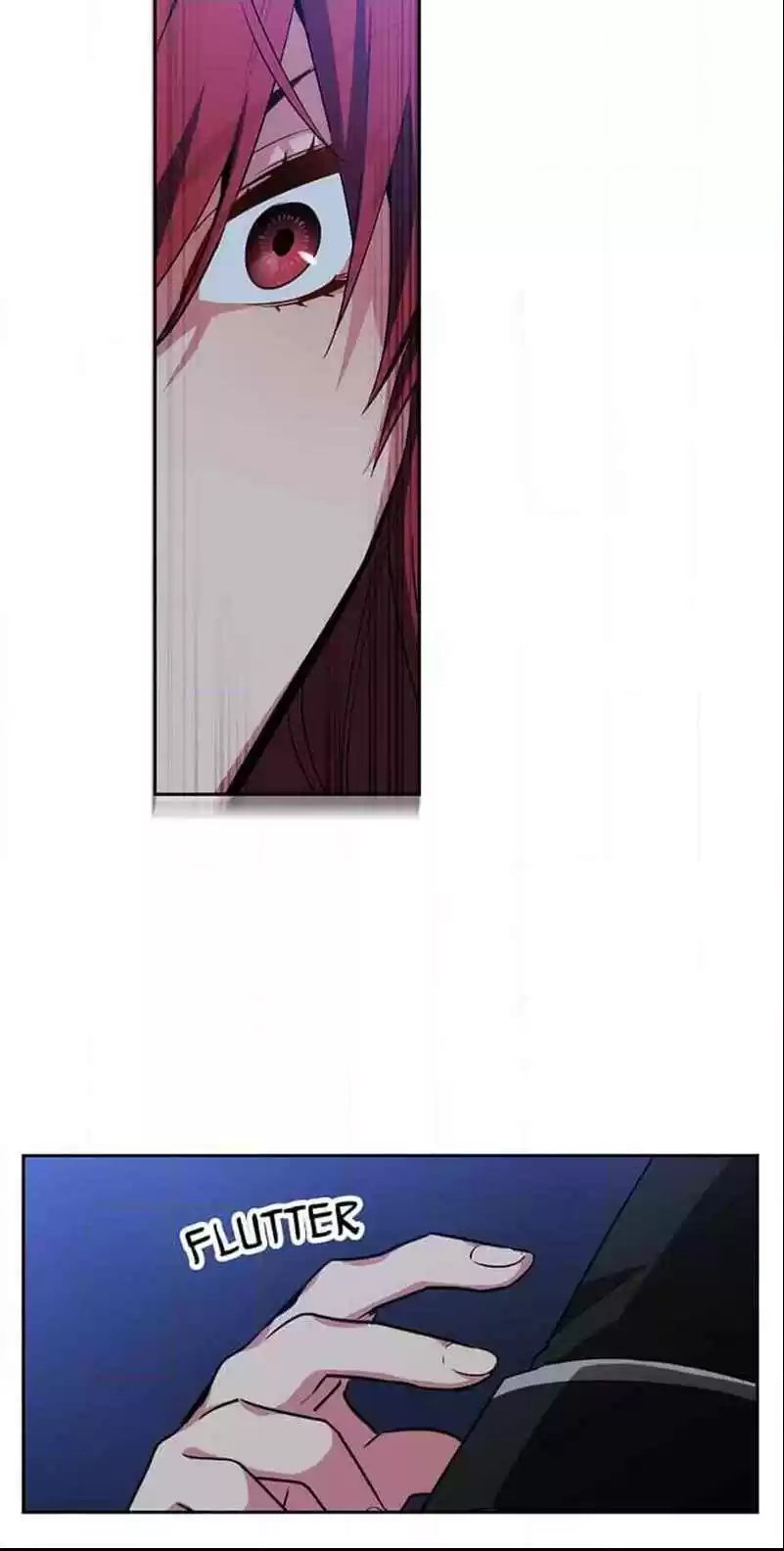 Reminiscence Adonis Vol.3 Ch.69