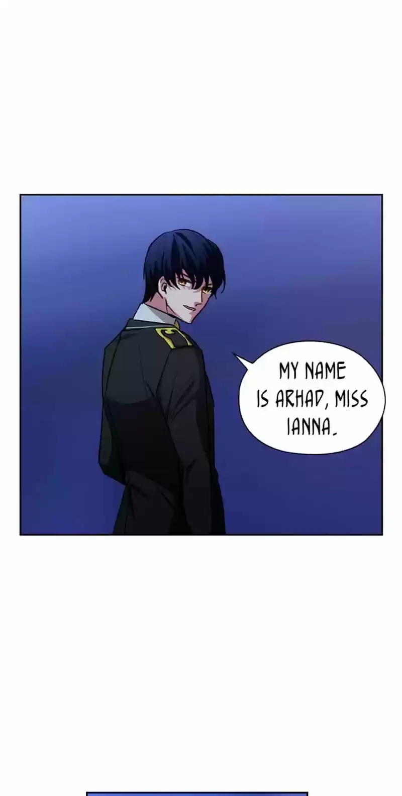 Reminiscence Adonis Vol.3 Ch.69