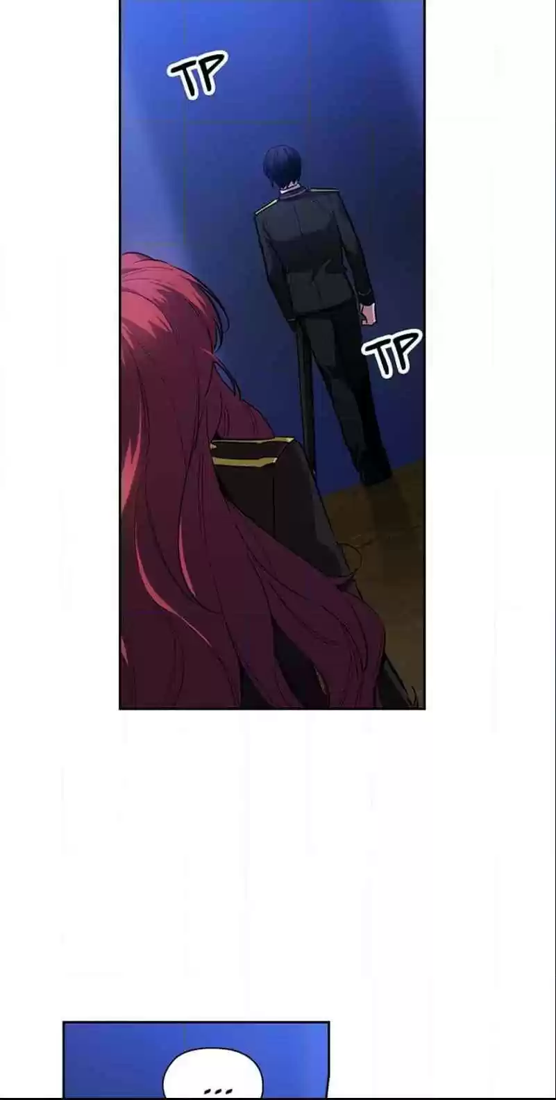 Reminiscence Adonis Vol.3 Ch.69