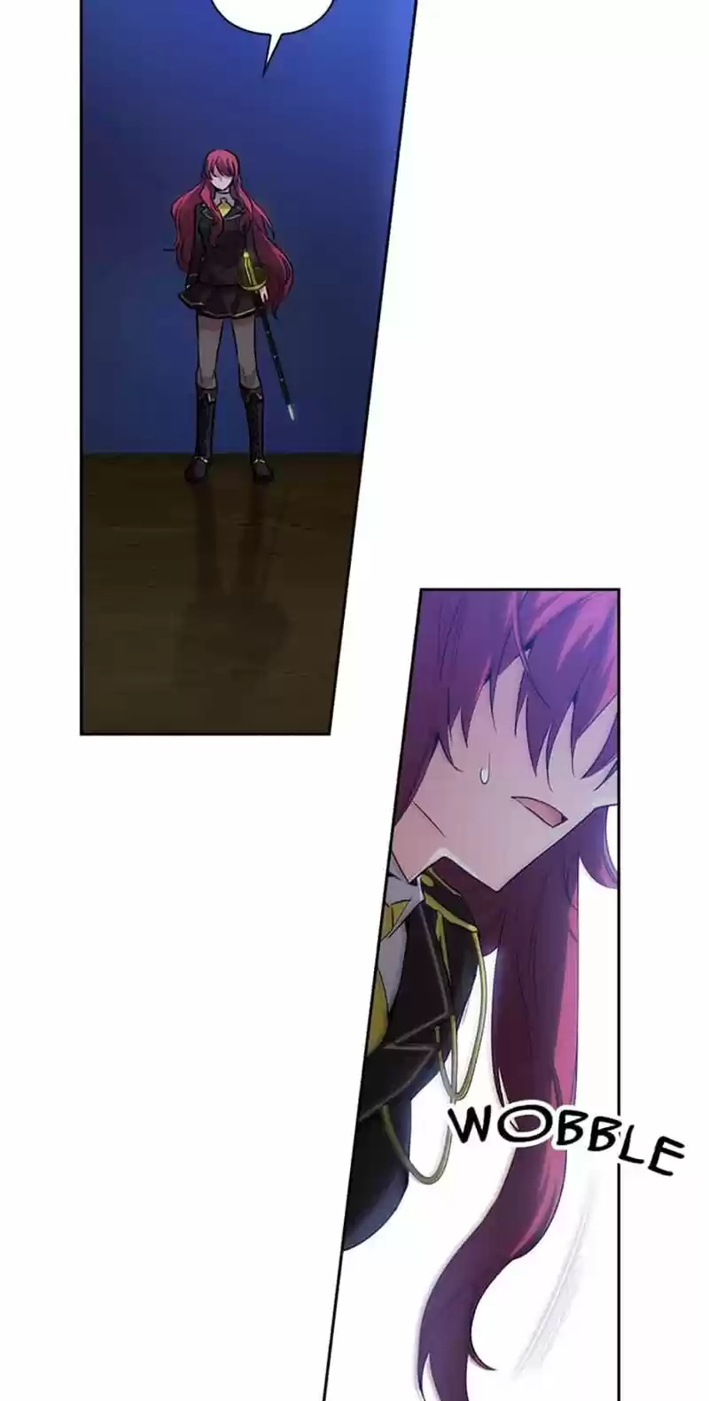 Reminiscence Adonis Vol.3 Ch.69