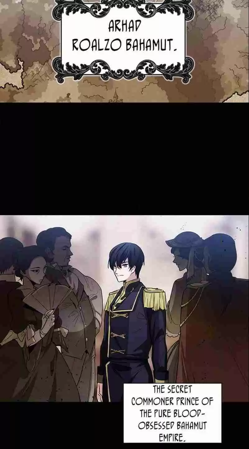 Reminiscence Adonis Vol.3 Ch.69