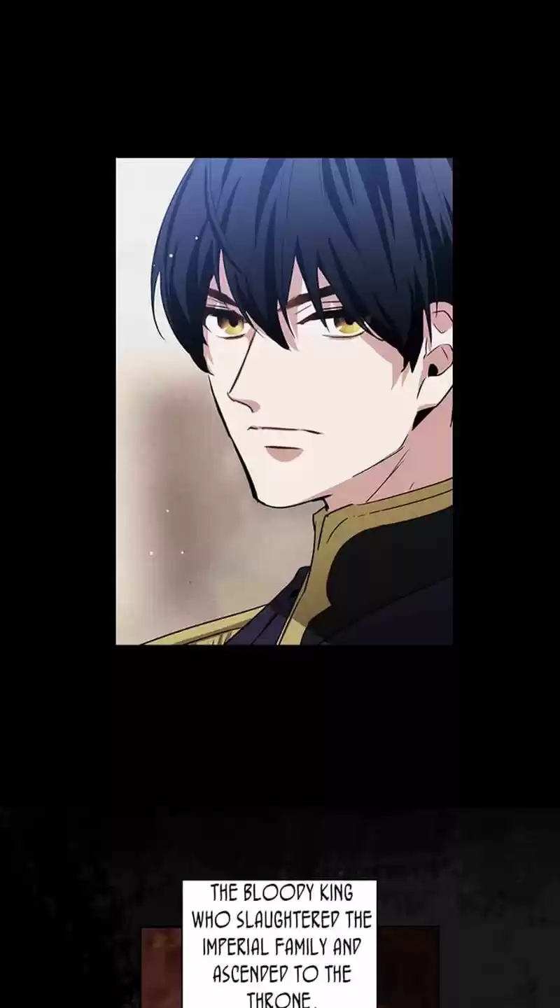 Reminiscence Adonis Vol.3 Ch.69