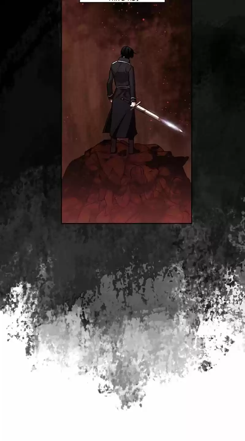 Reminiscence Adonis Vol.3 Ch.69