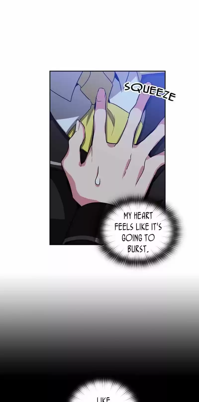 Reminiscence Adonis Vol.3 Ch.69