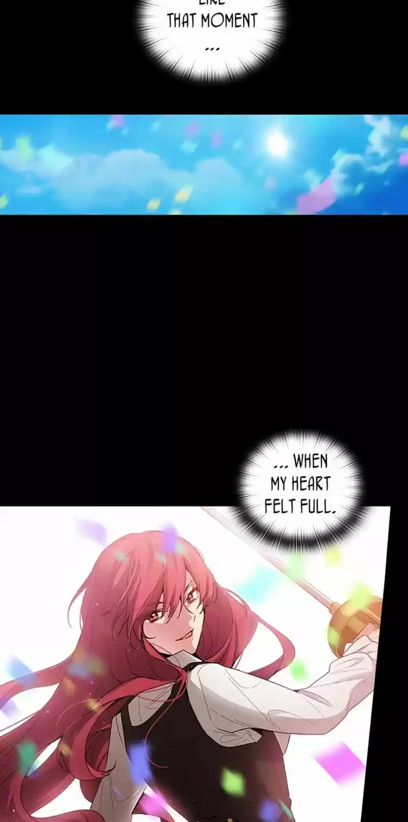 Reminiscence Adonis Vol.3 Ch.69