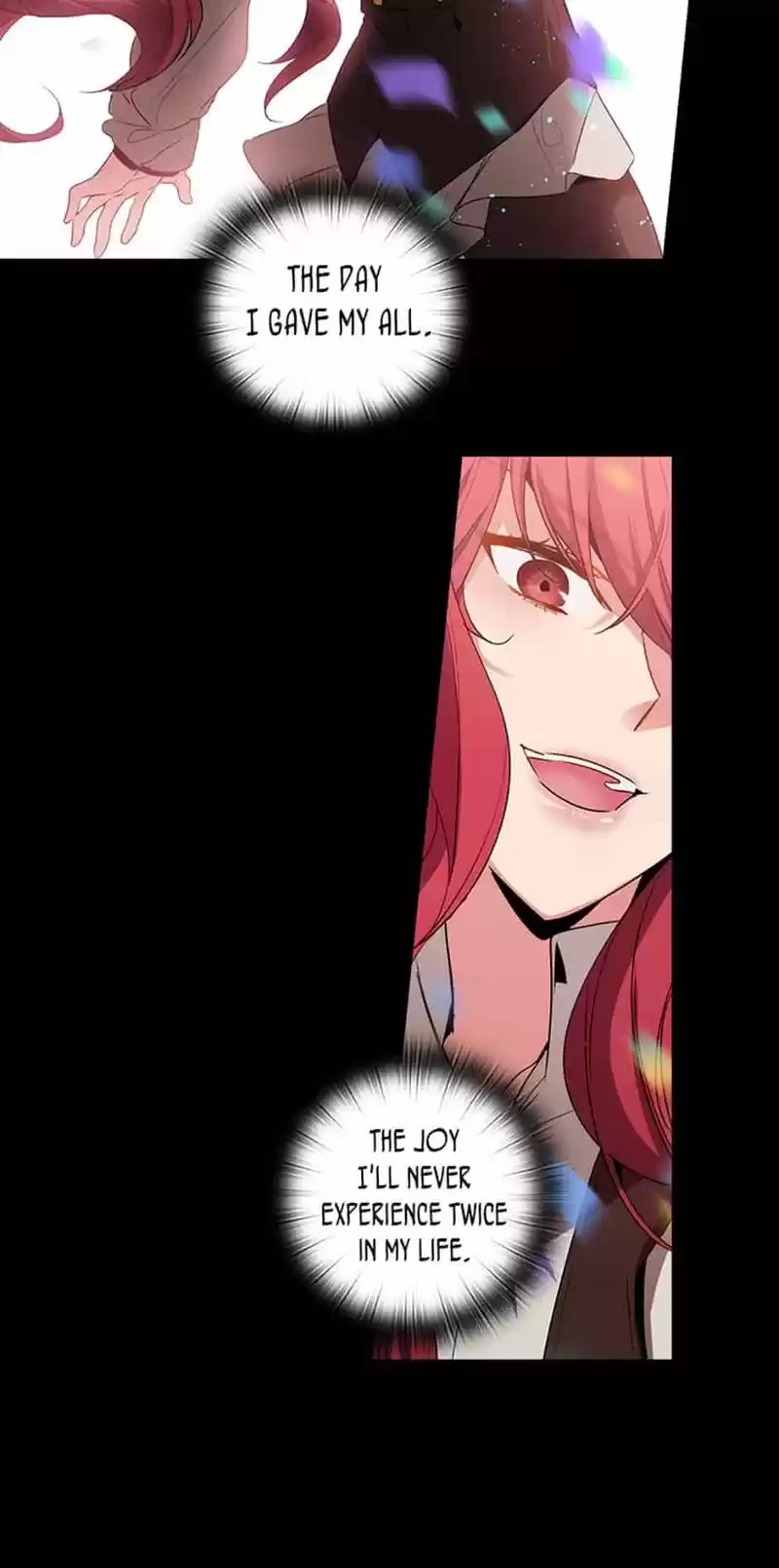 Reminiscence Adonis Vol.3 Ch.69