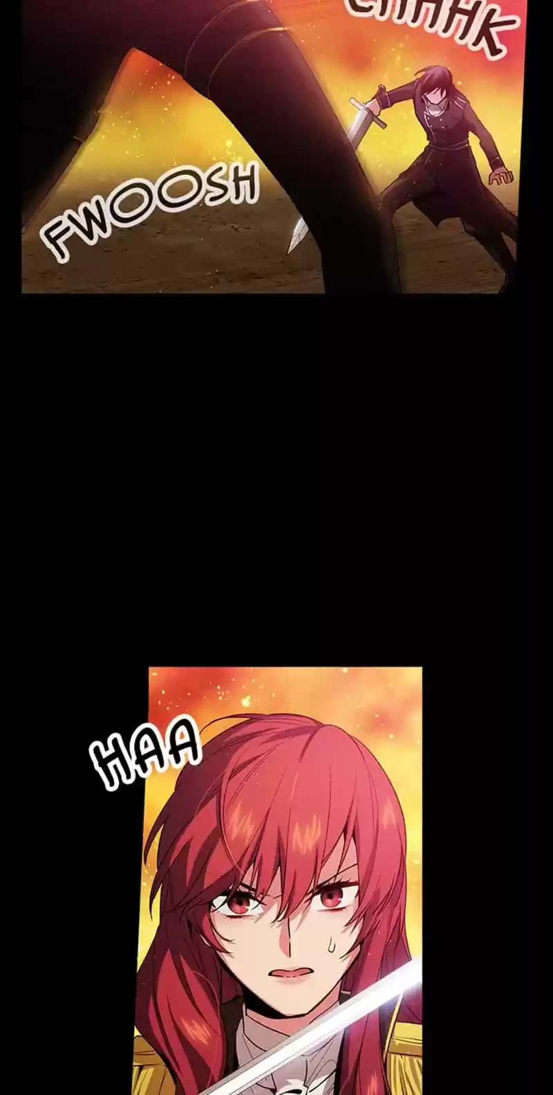 Reminiscence Adonis Vol.3 Ch.69