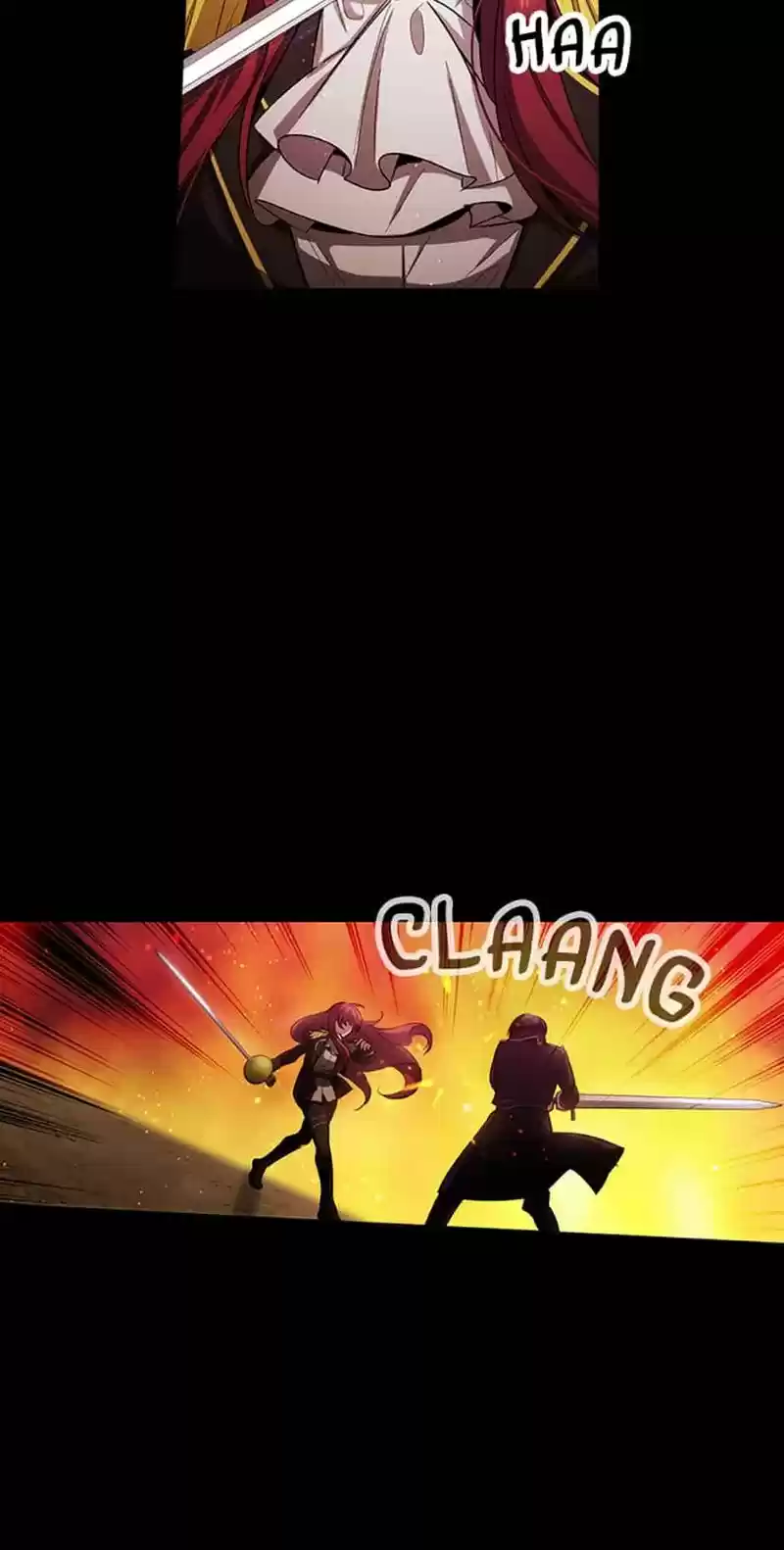 Reminiscence Adonis Vol.3 Ch.69