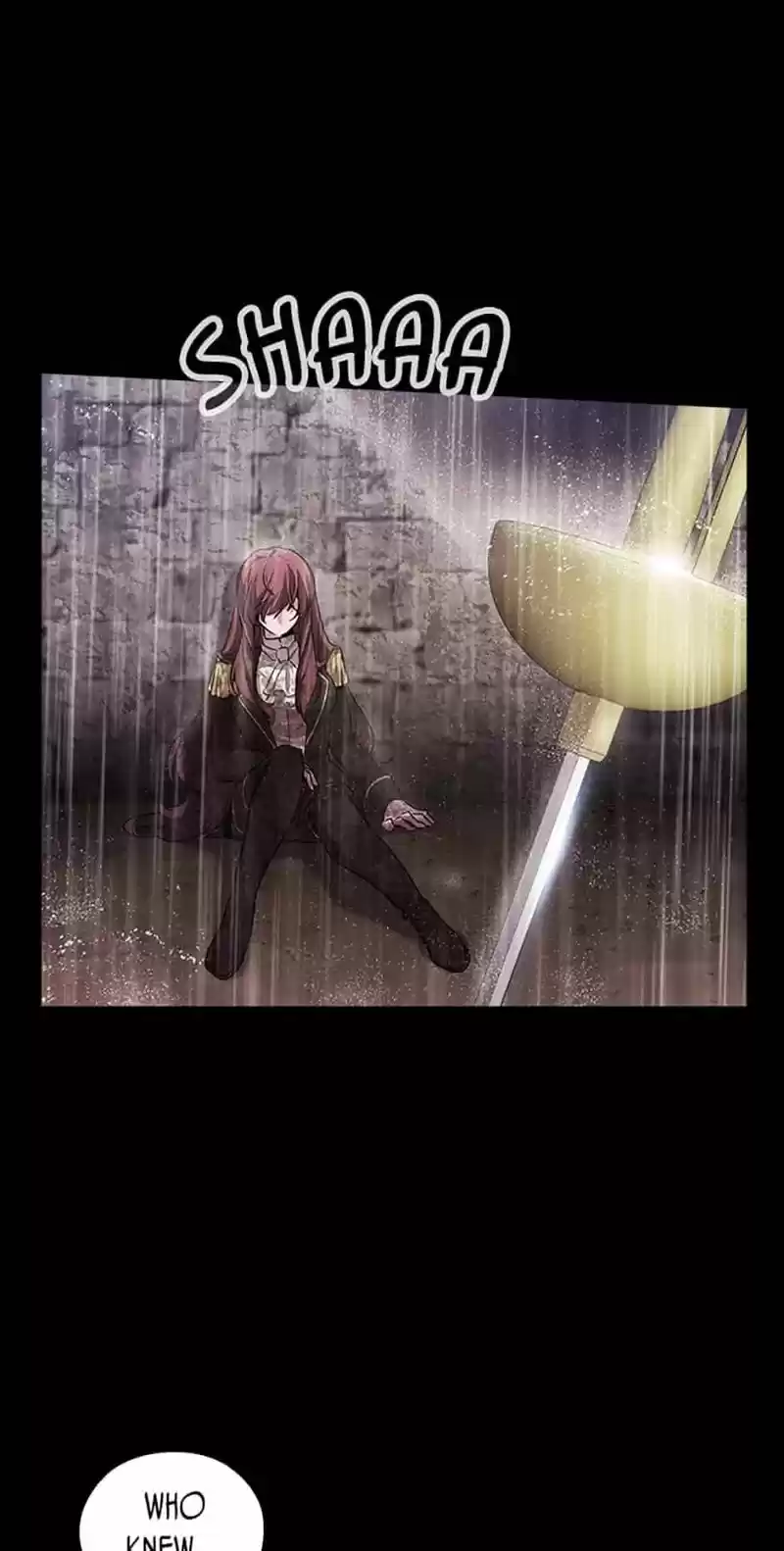 Reminiscence Adonis Vol.3 Ch.69