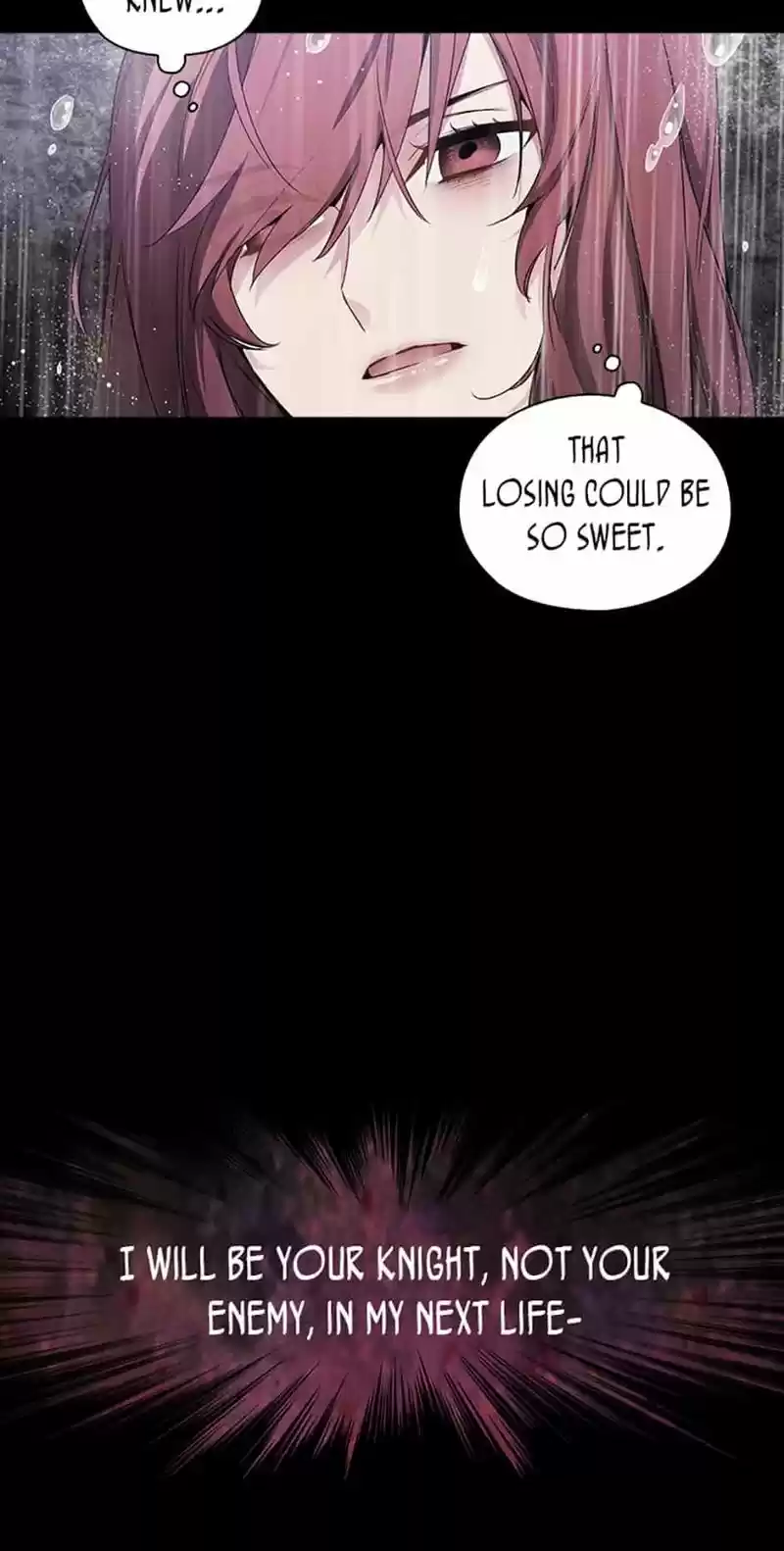 Reminiscence Adonis Vol.3 Ch.69