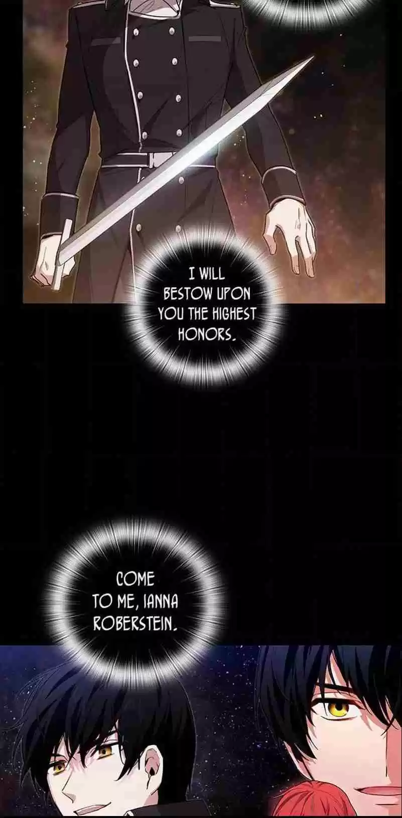 Reminiscence Adonis Vol.3 Ch.69