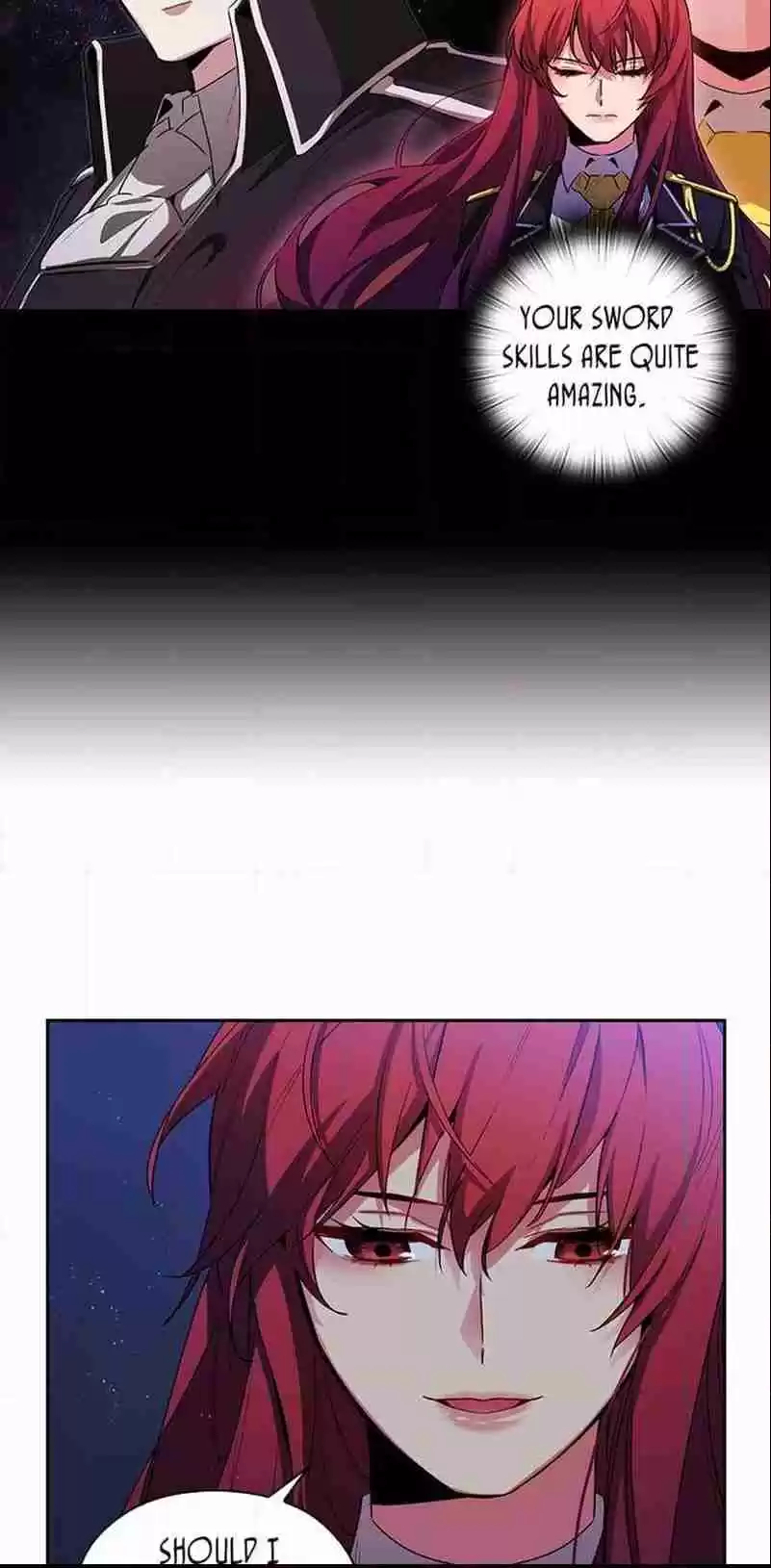 Reminiscence Adonis Vol.3 Ch.69