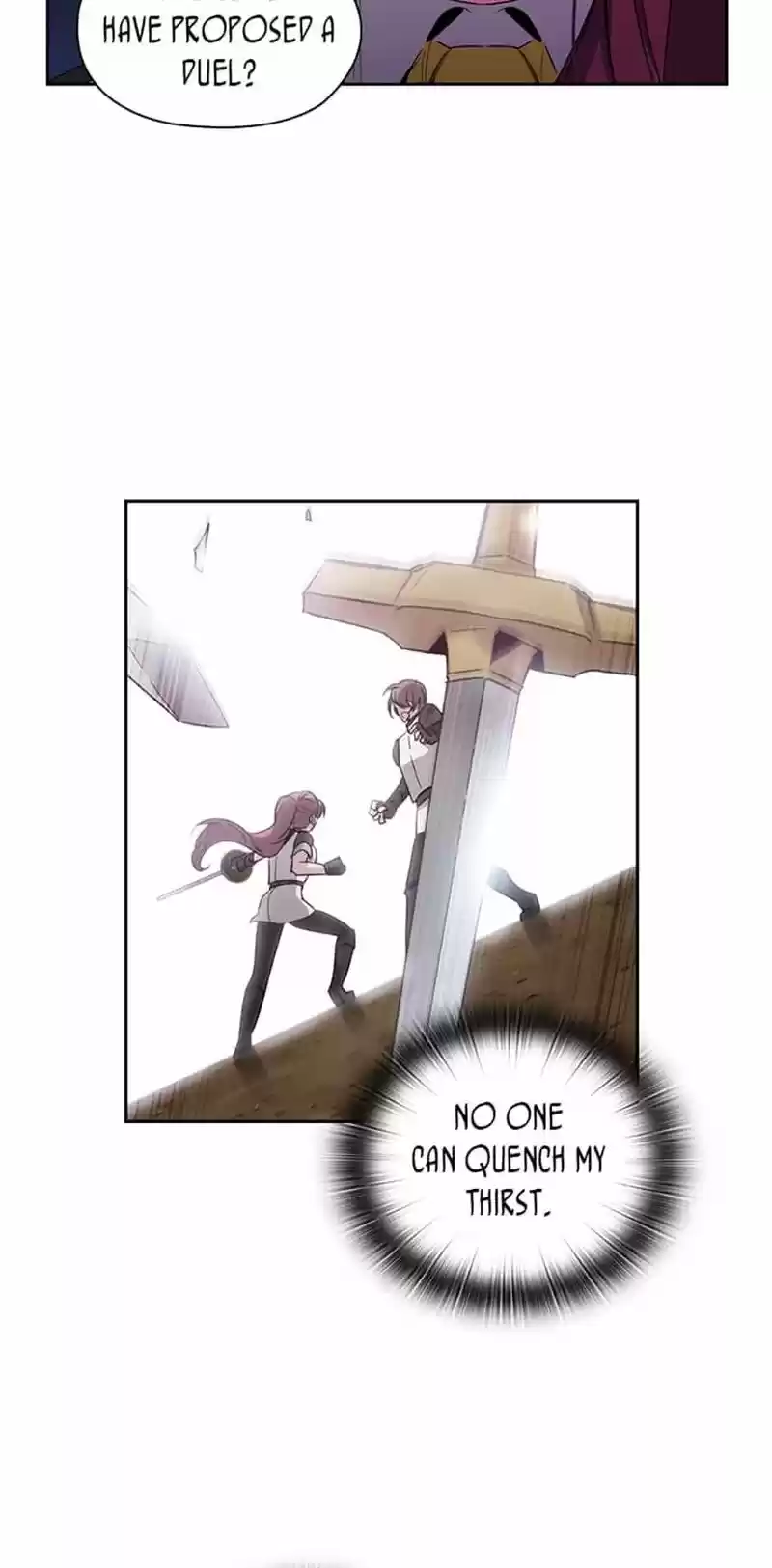 Reminiscence Adonis Vol.3 Ch.69