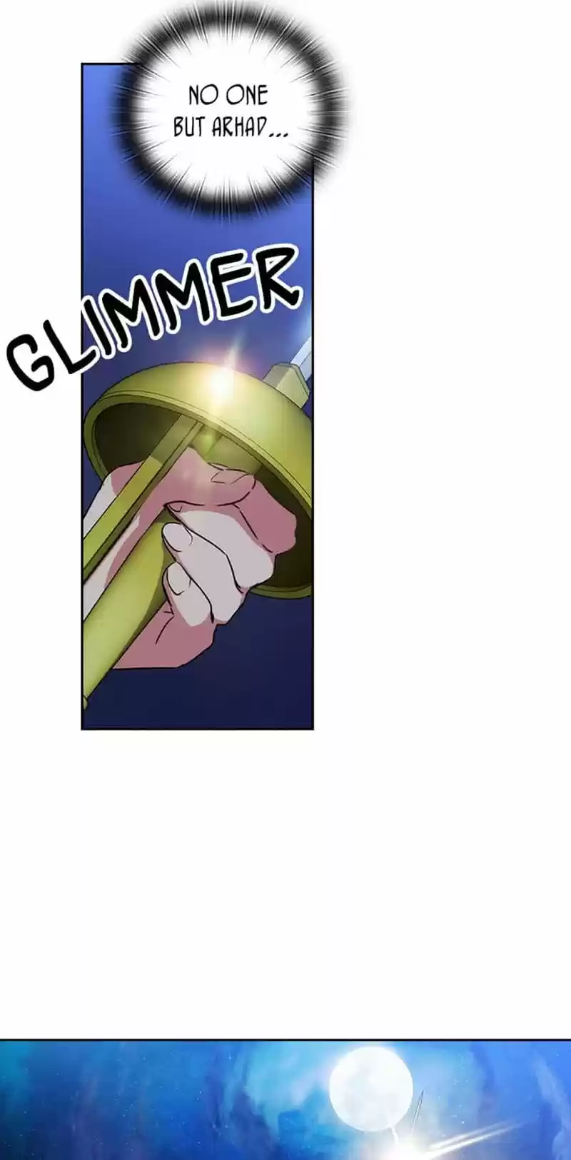 Reminiscence Adonis Vol.3 Ch.69