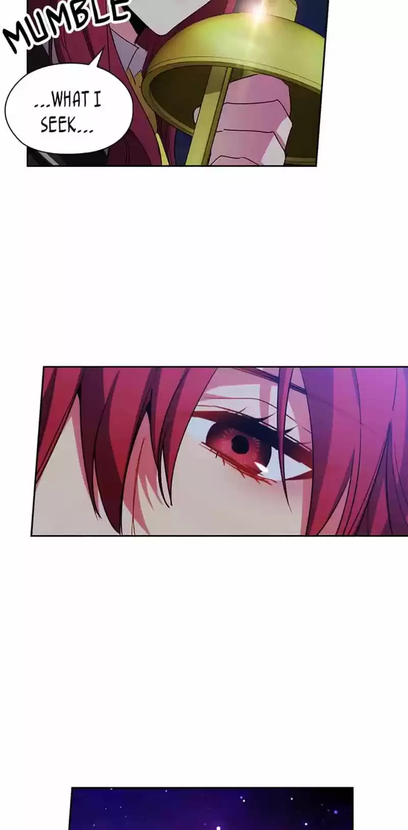 Reminiscence Adonis Vol.3 Ch.69