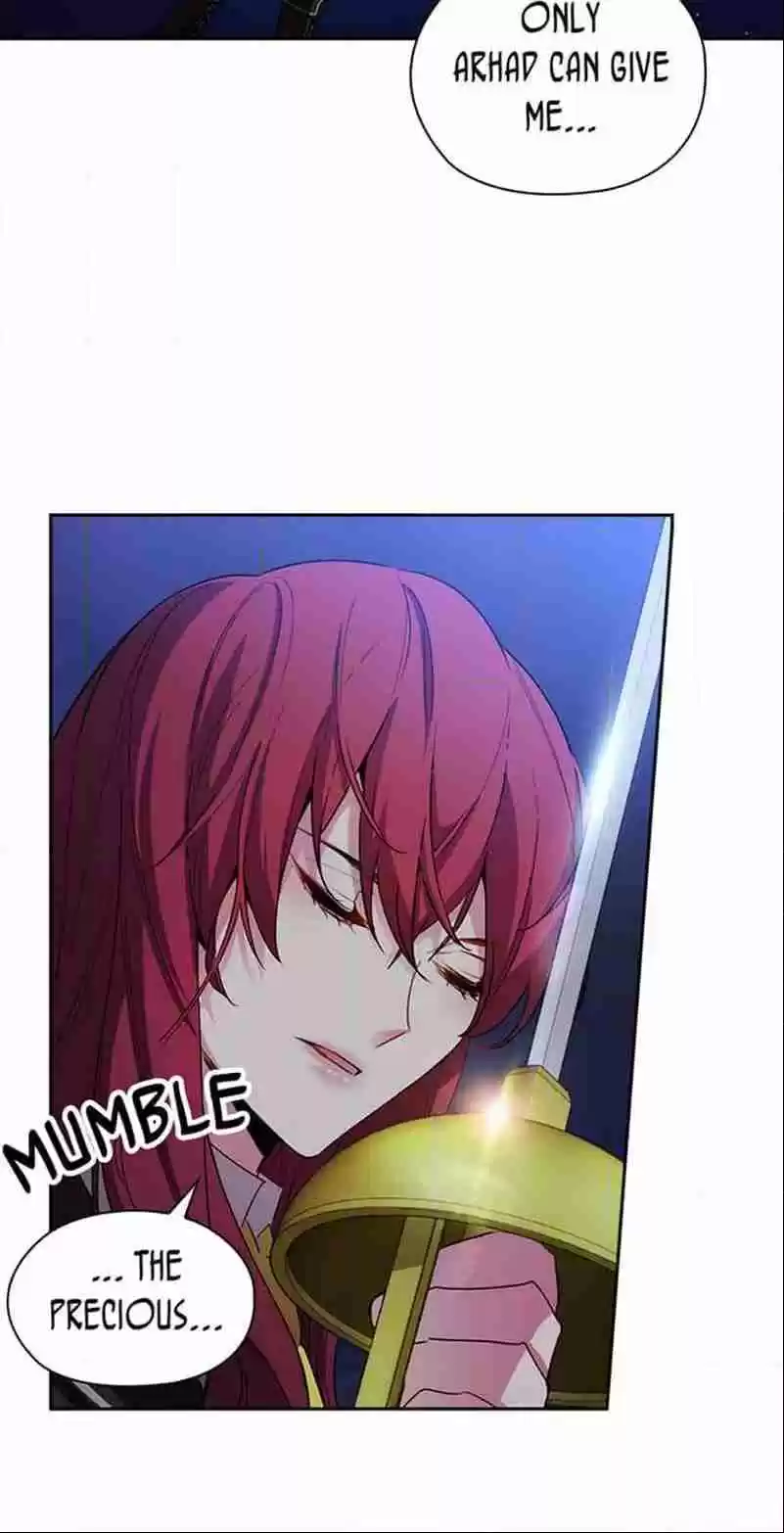 Reminiscence Adonis Vol.3 Ch.70